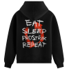 eat sleep barevne