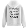 prostrik b b