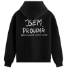 jsem proudar c