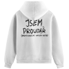 jsem proudar b