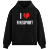 i love firesport c