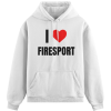 i love firesport b