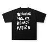 nejhezci holky behaji hasice cerna