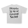 prostřik bile