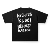nejhezci kluci cerna