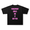 firesport girls du it better