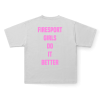 firesport girls do it better b