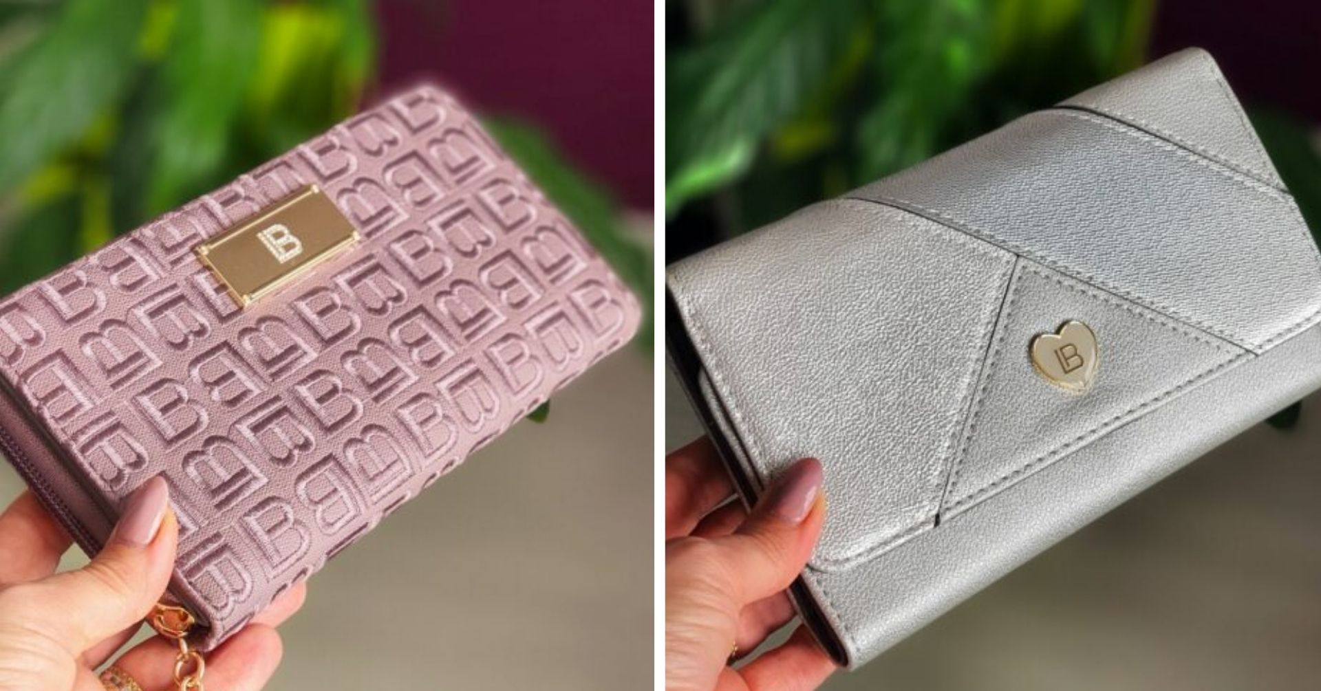 Peněženka: Jaké typy známe?