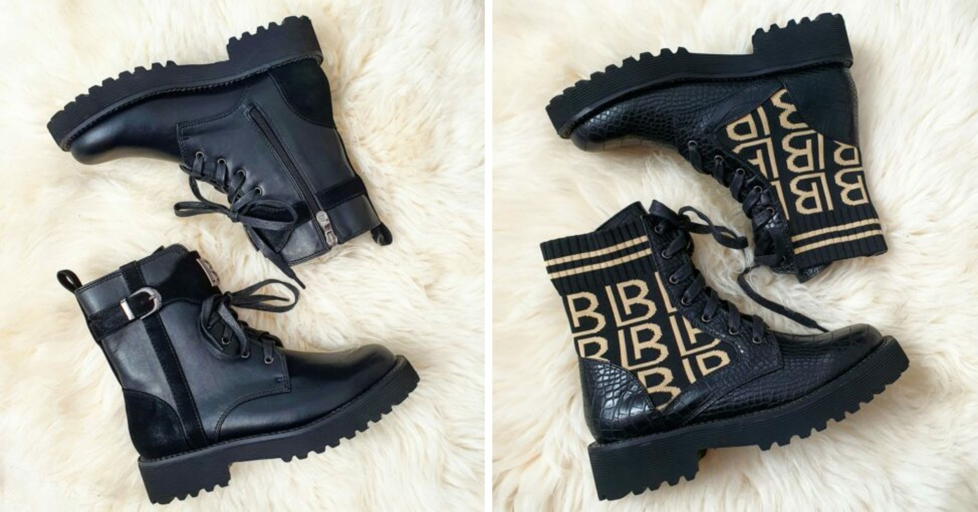 Jak nosit workery třikrát jinak