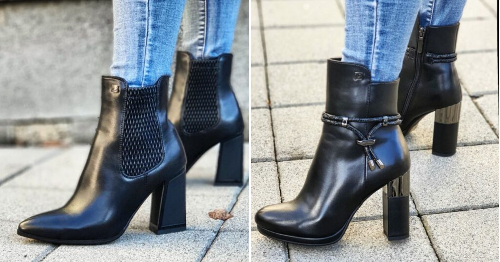 Jak vybrat boty na zimu? Triky, které dokáží pomoci