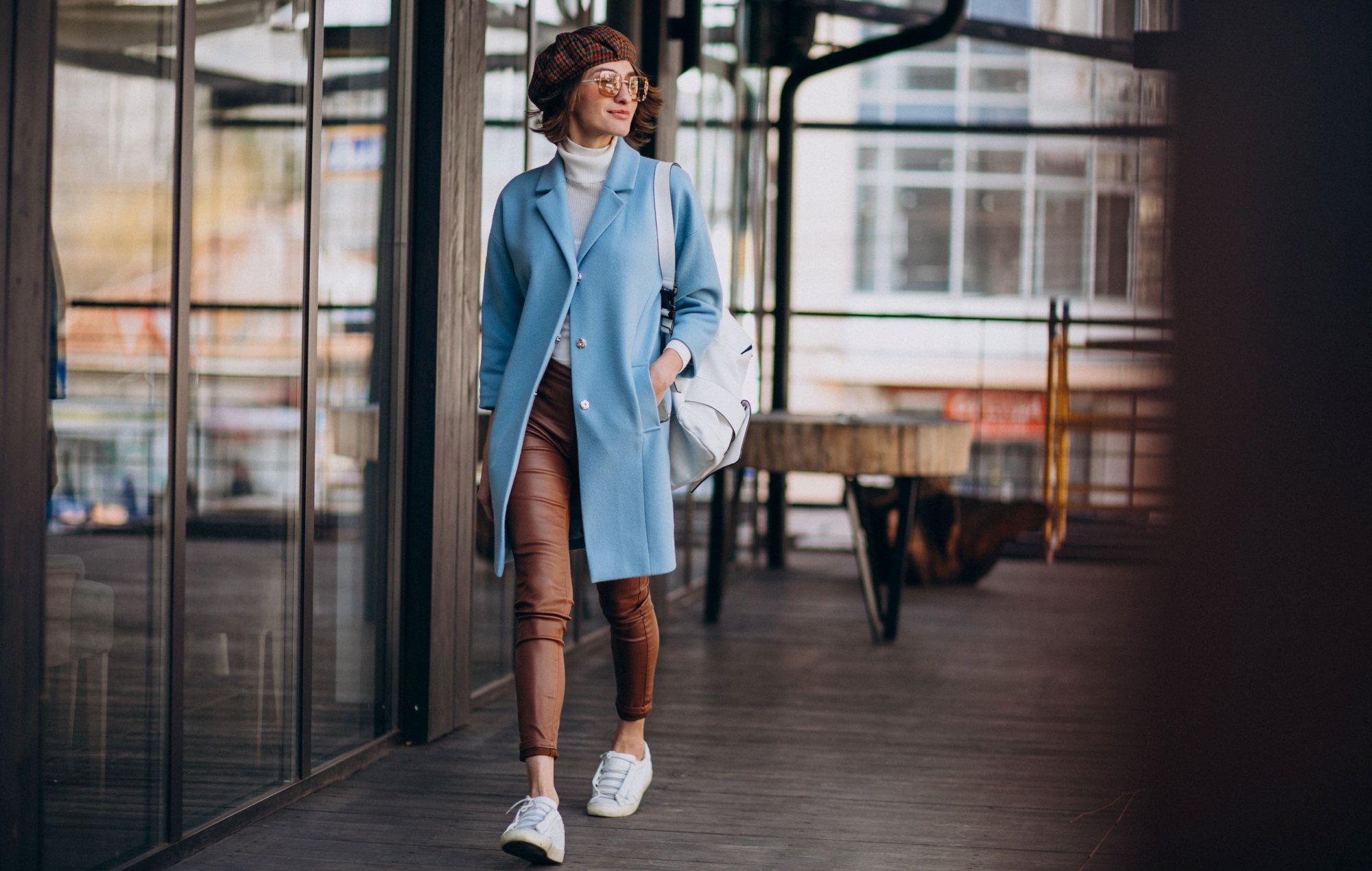 Bílé tenisky: Tipy a triky, jak o ně pečovat