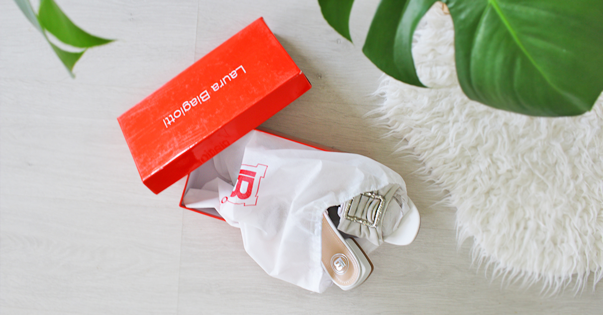 Jak si uskladnit boty po létě, aby byly další rok jako nové?