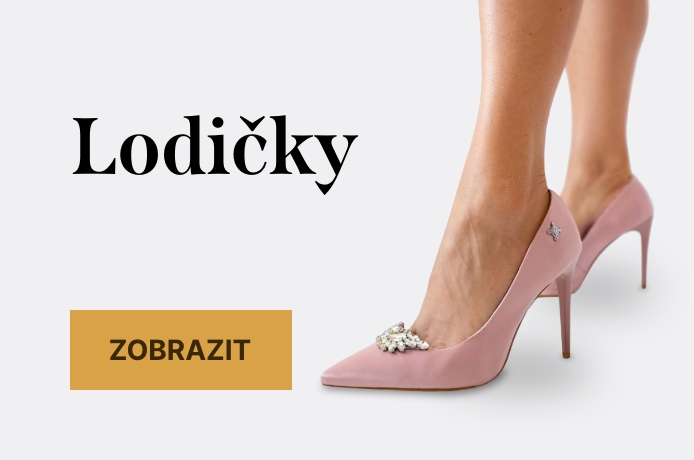 Lodičky Laura Biagiotti