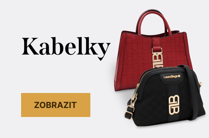 Kabelky Laura Biagotti