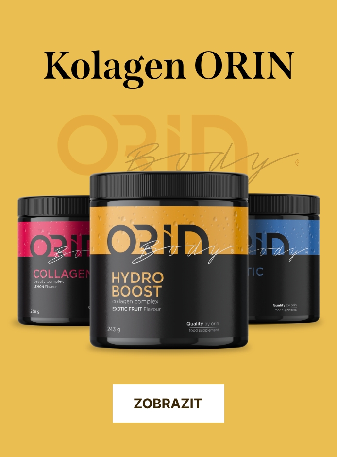 Kolagén ORIN