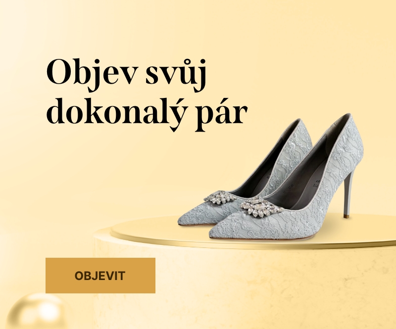 Objev svůj dokonalý pár