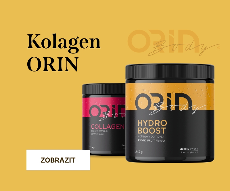 Kolagen Orin