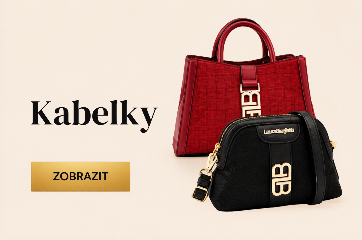 Dámské Kabelky Laura Biagotti ongaro.cz