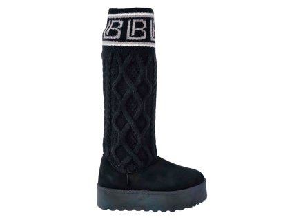 zateplene-pletene-kozacky-laura-biagiotti-micro-black.jpg