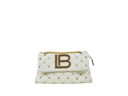 169 kabelka laura biagiotti sellfride bianco