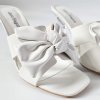 Sandále Laura Biagiotti VT White (Veľkosť 35)