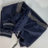 Tepláková súprava Laura Biagiotti Ful Zip Navy (Veľkosť XL)
