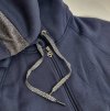 Tepláková súprava Laura Biagiotti Ful Zip Navy (Veľkosť XL)