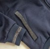 Tepláková súprava Laura Biagiotti Ful Zip Navy (Veľkosť XL)
