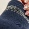 Tepláková súprava Laura Biagiotti Ful Zip Navy (Veľkosť XL)