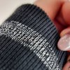 Tepláková súprava Laura Biagiotti Ful Zip Nero (Veľkosť XL)