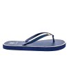 Žabky Laura Biagiotti Navy (Veľkosť 40)