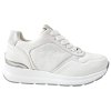 Bílé Tenisky Laura Biagiotti LG Calf White