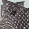 Kotníkové kozačky Laura Biagiotti Strass