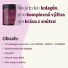 Kolagén Orin ViaCollagen - pre vlasy, nechty a pleť (Príchuť Ananás)