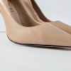 Lodičky Laura Biagiotti Beige (Veľkosť 38)