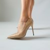 Lodičky Laura Biagiotti Beige (Veľkosť 38)