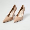 Lodičky Laura Biagiotti Beige (Veľkosť 38)