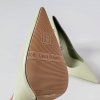 Lodičky Laura Biagiotti Calf Mint (Veľkosť 38)