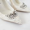 Lodičky Laura Biagiotti Flower White (Veľkosť 38)