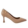 Lodičky Laura Biagiotti Kid Beige (Veľkosť 38)