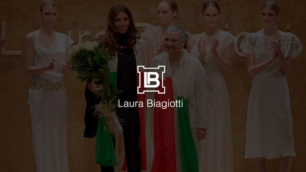 Laura Biagiotti: Módna ikona, ktorá spojila umenie, vášeň a ženskú silu