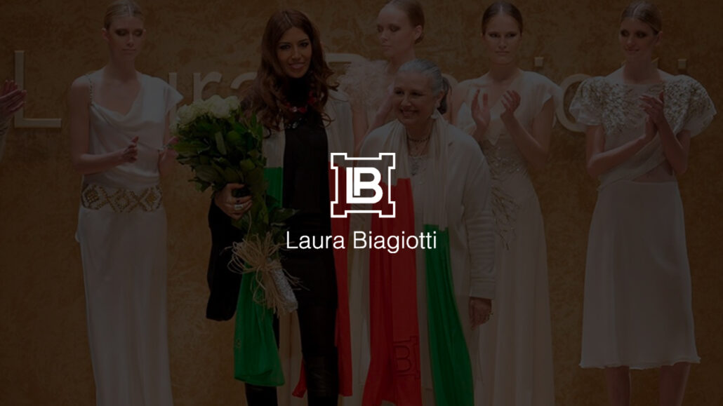 Laura Biagiotti: Módna ikona, ktorá spojila umenie, vášeň a ženskú silu