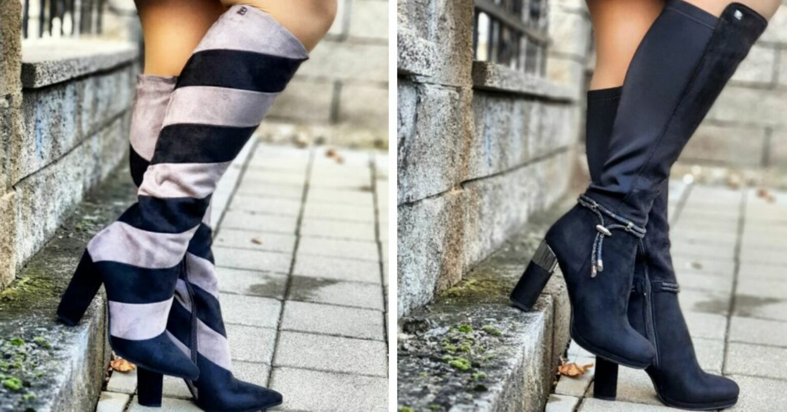 Ako ochrániť topánky pred chladom?