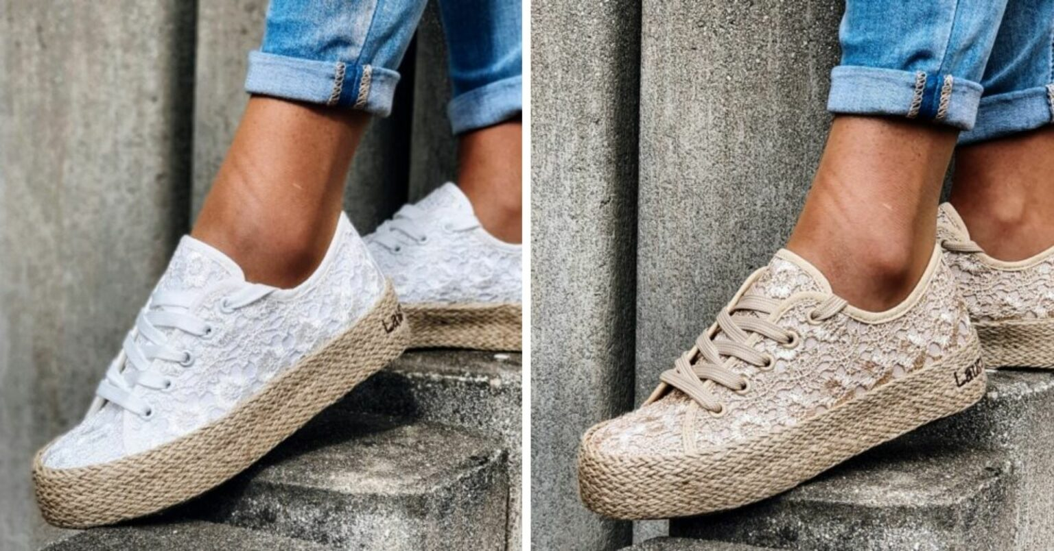 Ako sa starať o espadrilky? Tieto triky zaručene pomôžu