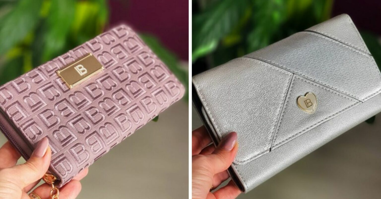 Peňaženka: Aké typy poznáme?