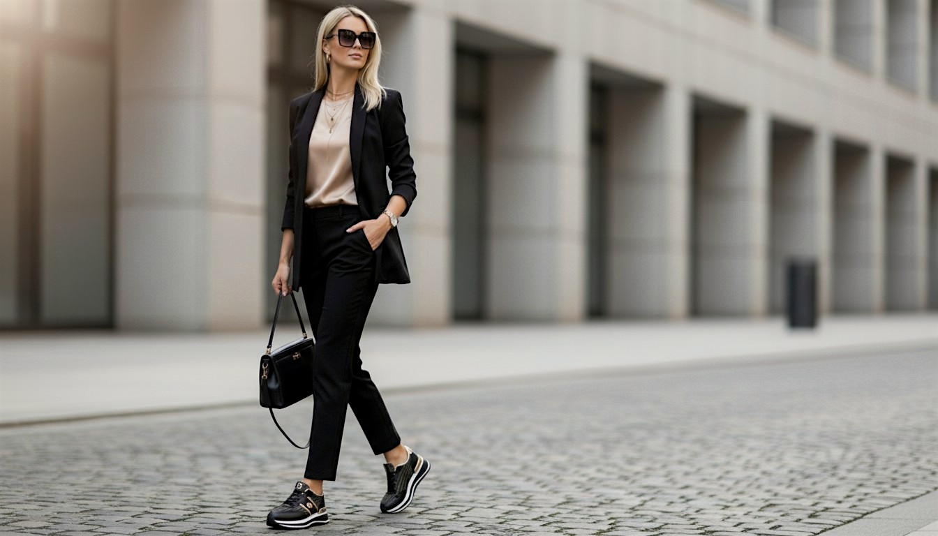 Topánky z eko kože: vlastnosti, výhody a starostlivosť