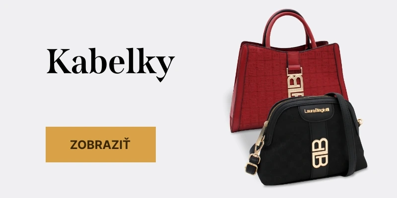 Kabelky Laura Biagiotti