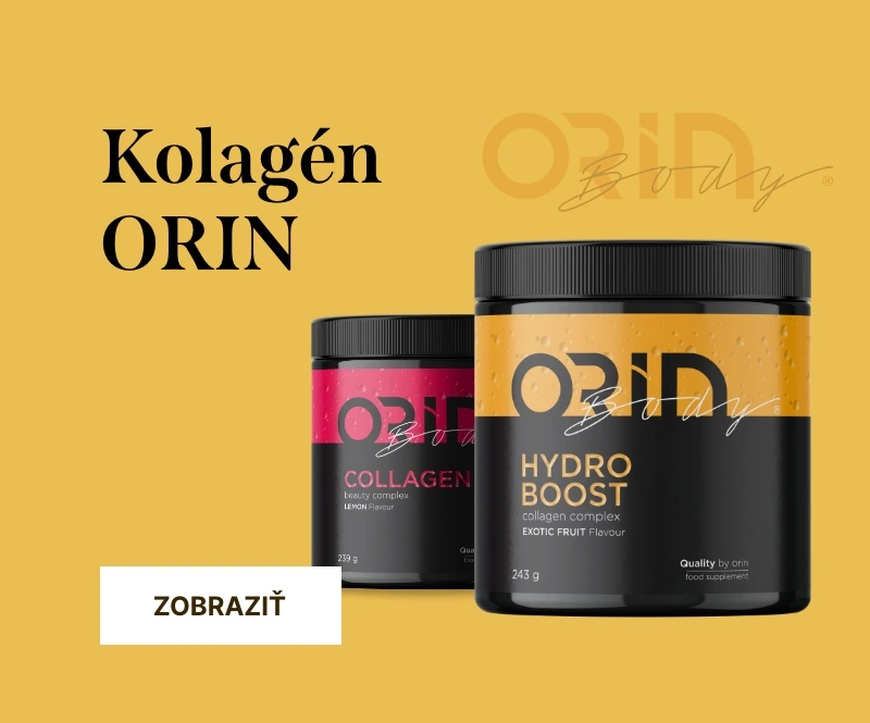 Kolagen Orin