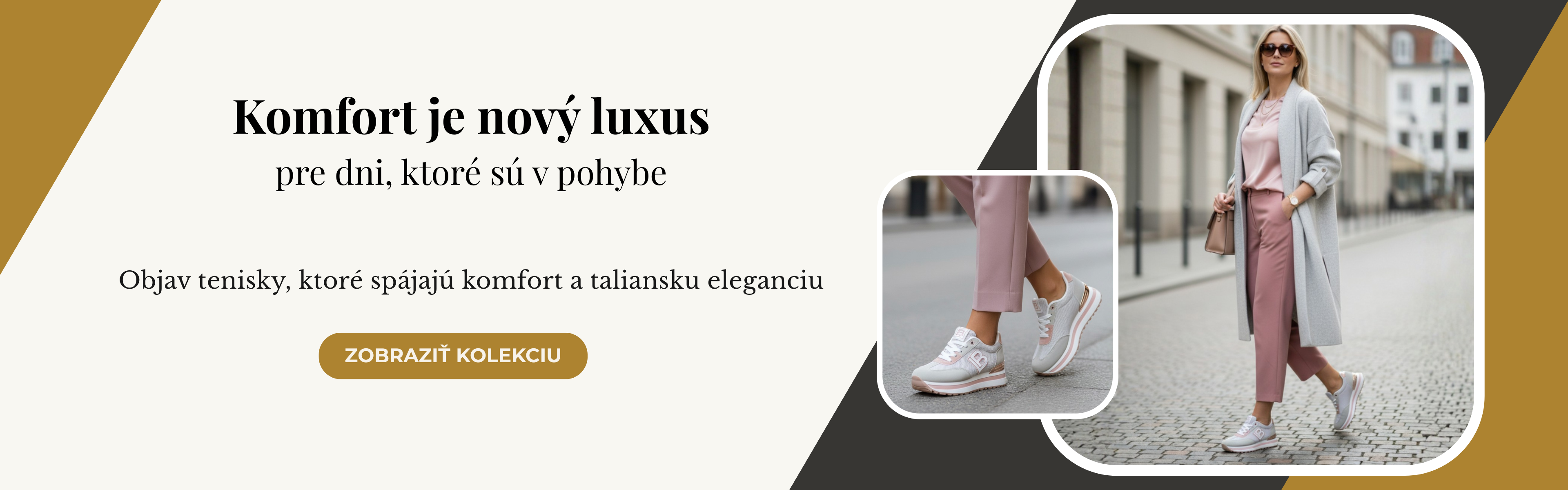 Dámske Tenisky Laura Biagiotti jar 2026