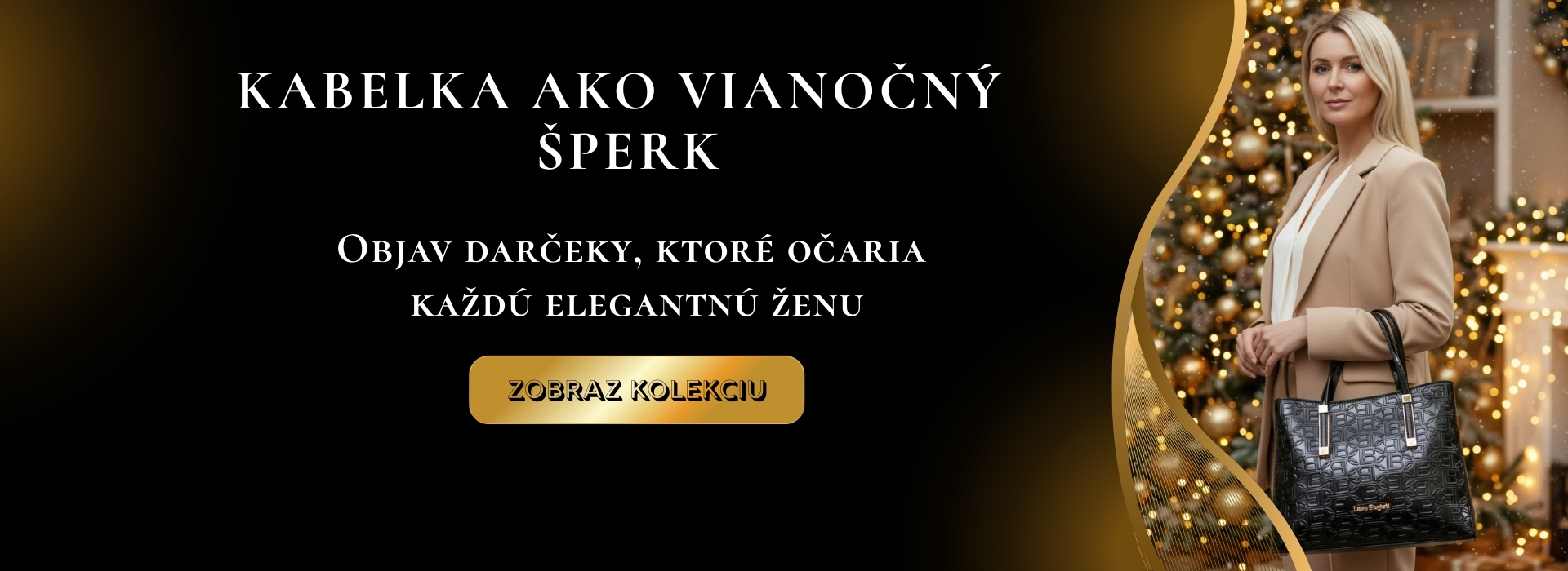 Dámske kabelky Laura Biagiotti